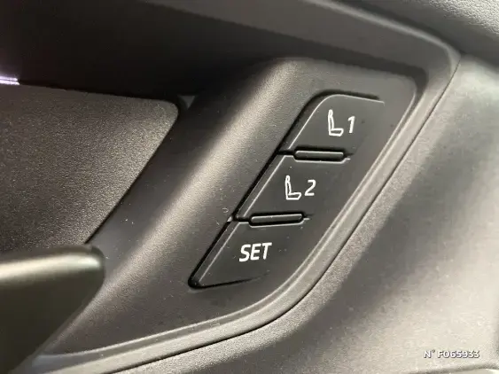 TOYOTA BZ4X - voiture de démonstration - Photo 30