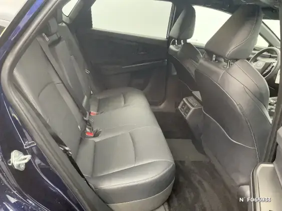 TOYOTA BZ4X - voiture de démonstration - Photo 11