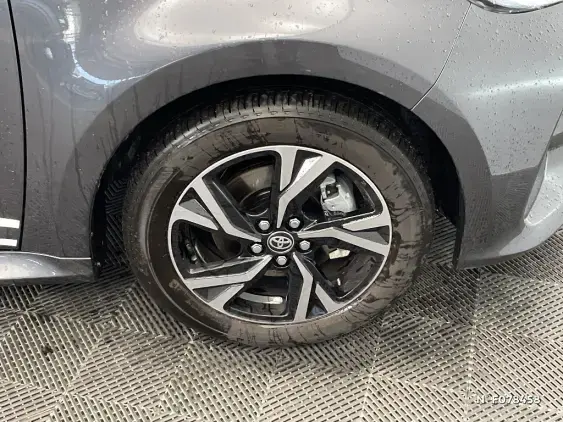 TOYOTA YARIS IV - voiture de démonstration - Photo 8