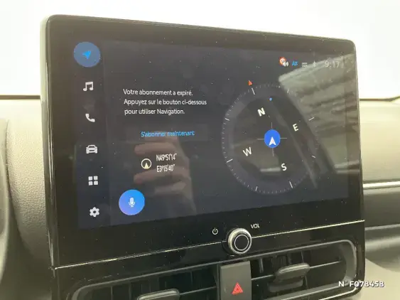 TOYOTA YARIS IV - voiture de démonstration - Photo 13