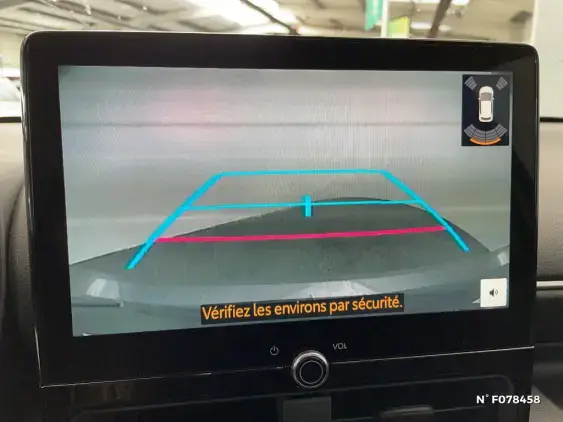 TOYOTA YARIS IV - voiture de démonstration - Photo 14