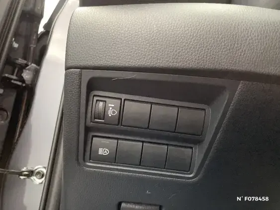 TOYOTA YARIS IV - voiture de démonstration - Photo 15