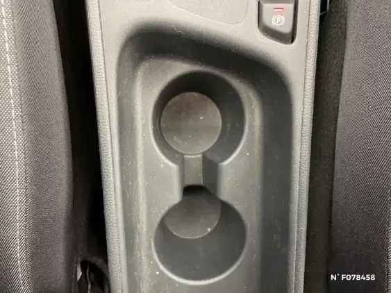 TOYOTA YARIS IV - voiture de démonstration - Photo 26