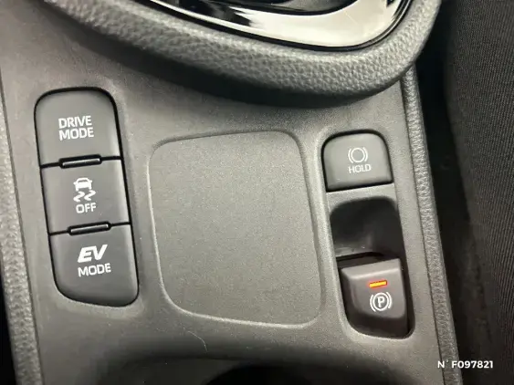 TOYOTA YARIS CROSS I - voiture de démonstration - Photo 25