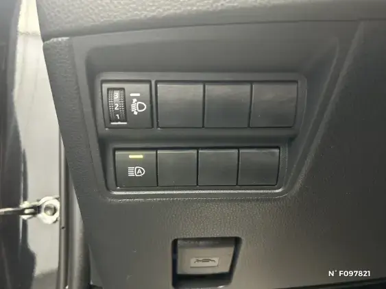TOYOTA YARIS CROSS I - voiture de démonstration - Photo 29