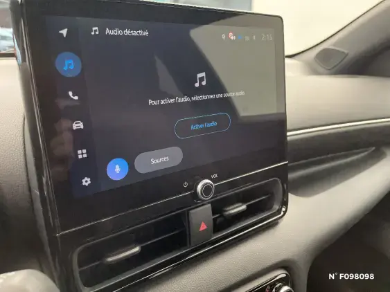 TOYOTA YARIS IV - voiture de démonstration - Photo 13