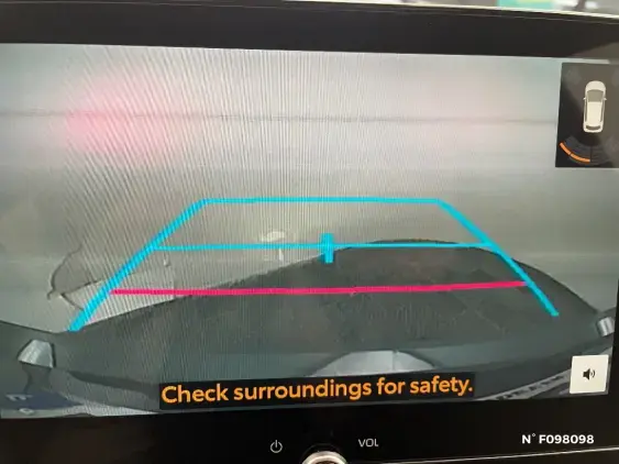 TOYOTA YARIS IV - voiture de démonstration - Photo 14