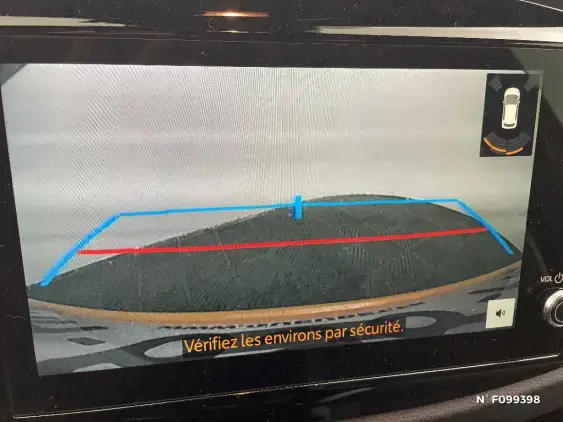 TOYOTA AYGO X - voiture de démonstration - Photo 14