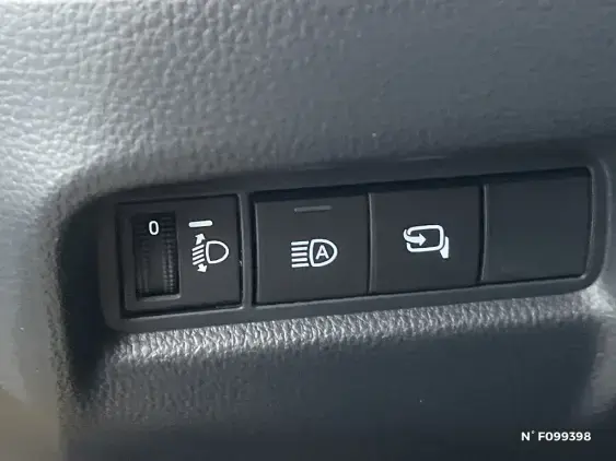 TOYOTA AYGO X - voiture de démonstration - Photo 15