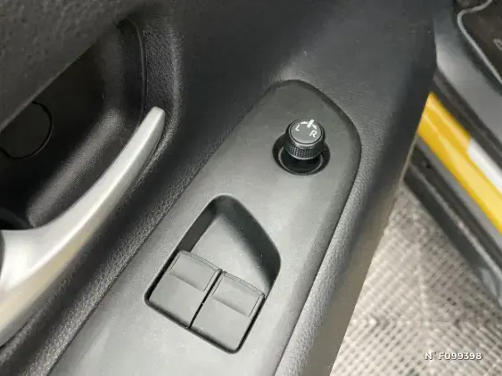 TOYOTA AYGO X - voiture de démonstration - Photo 26