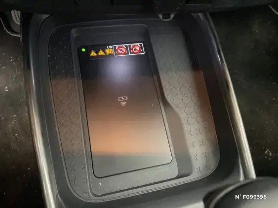 TOYOTA AYGO X - voiture de démonstration - Photo 29