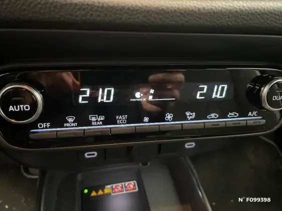 TOYOTA AYGO X - voiture de démonstration - Photo 30