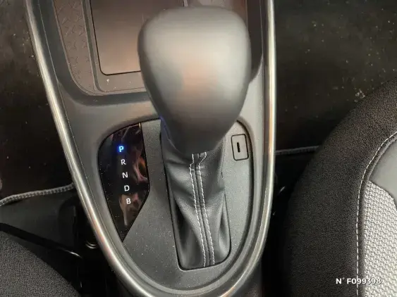 TOYOTA AYGO X - voiture de démonstration - Photo 31