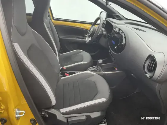 TOYOTA AYGO X - voiture de démonstration - Photo 10