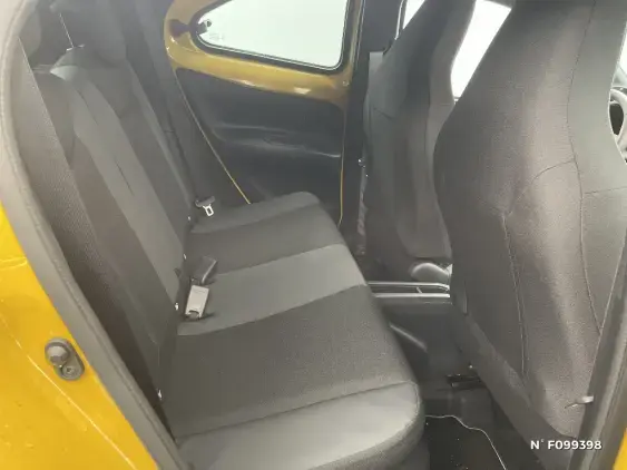 TOYOTA AYGO X - voiture de démonstration - Photo 11