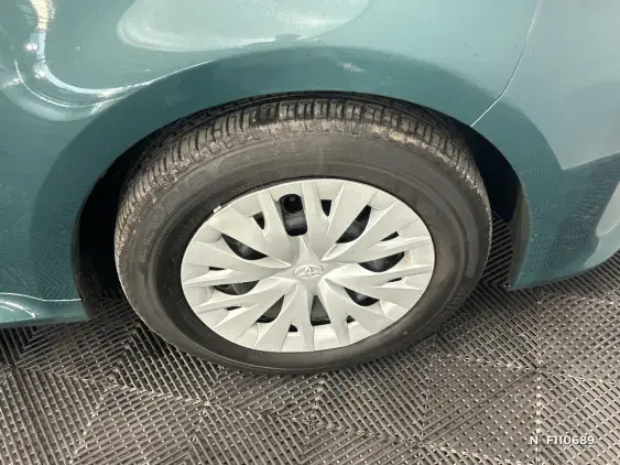 TOYOTA YARIS IV - voiture de démonstration - Photo 8