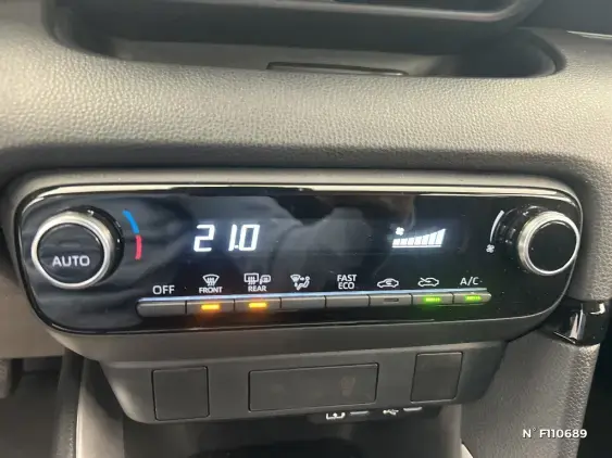 TOYOTA YARIS IV - voiture de démonstration - Photo 15