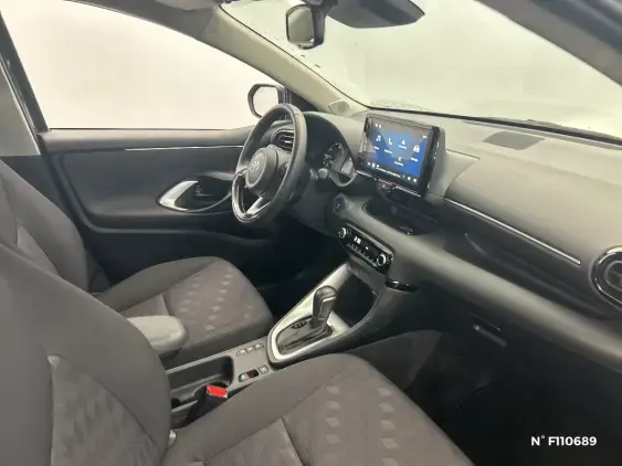 TOYOTA YARIS IV - voiture de démonstration - Photo 10