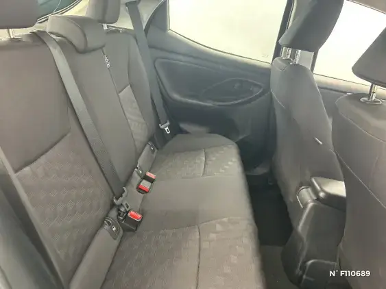 TOYOTA YARIS IV - voiture de démonstration - Photo 11