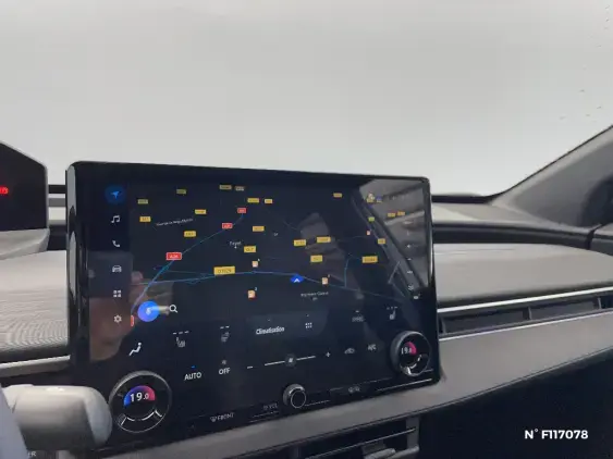 TOYOTA C-HR+ ELECTRIQUE II - voiture de démonstration - Photo 13