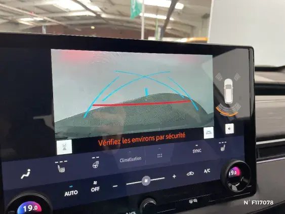 TOYOTA C-HR+ ELECTRIQUE II - voiture de démonstration - Photo 14