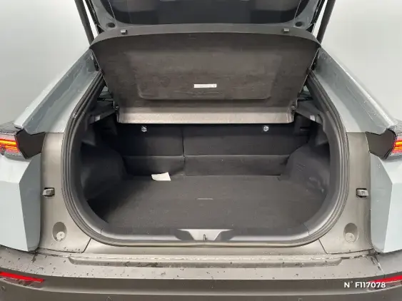 TOYOTA C-HR+ ELECTRIQUE II - voiture de démonstration - Photo 7