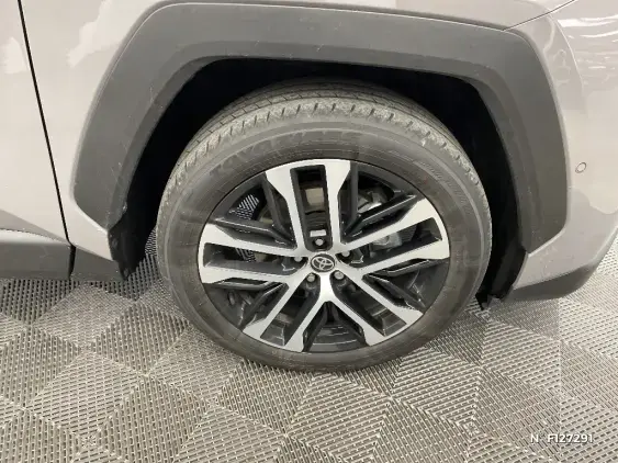 TOYOTA RAV 4 VI - voiture de démonstration - Photo 8