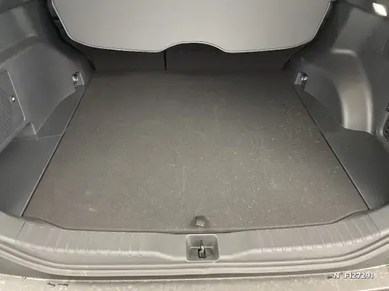 TOYOTA RAV 4 VI - voiture de démonstration - Photo 7