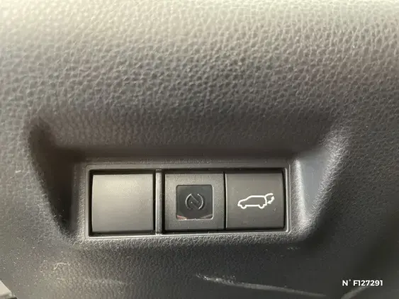 TOYOTA RAV 4 VI - voiture de démonstration - Photo 15