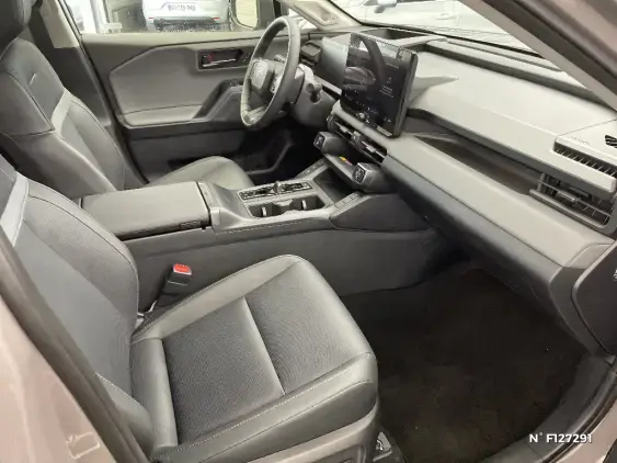 TOYOTA RAV 4 VI - voiture de démonstration - Photo 10