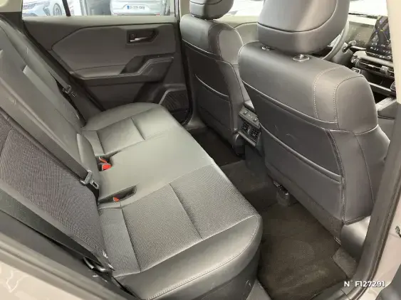 TOYOTA RAV 4 VI - voiture de démonstration - Photo 11
