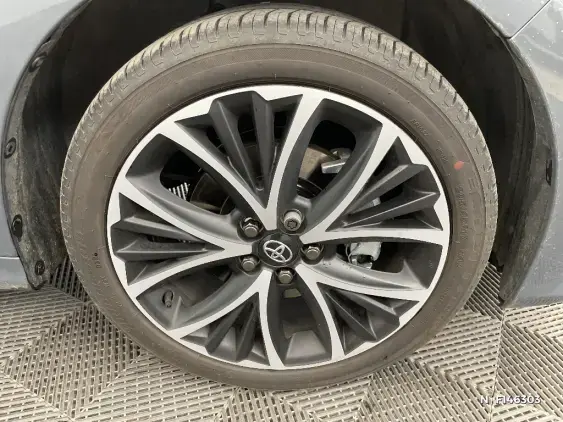 TOYOTA YARIS IV - voiture de démonstration - Photo 8