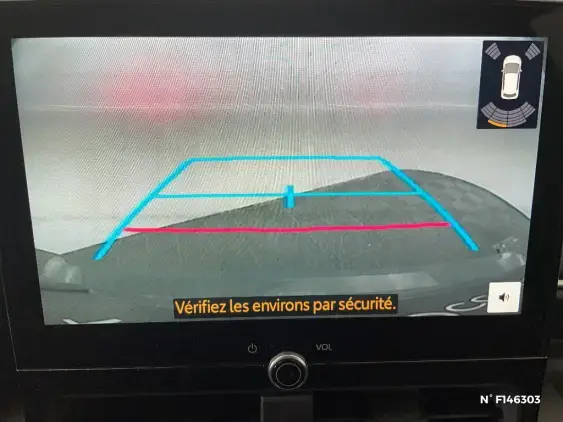 TOYOTA YARIS IV - voiture de démonstration - Photo 14