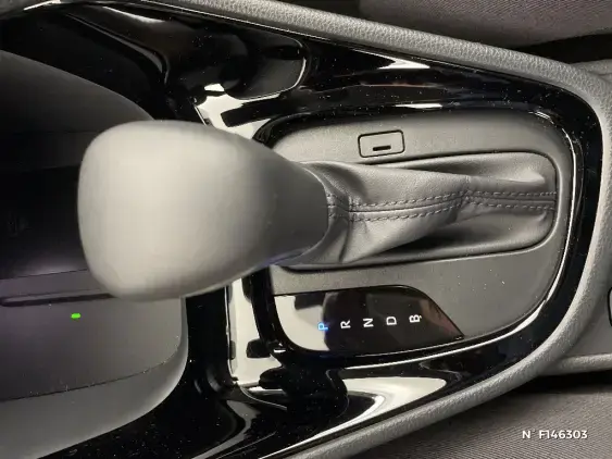 TOYOTA YARIS IV - voiture de démonstration - Photo 27