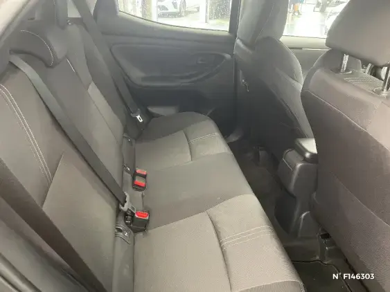 TOYOTA YARIS IV - voiture de démonstration - Photo 11