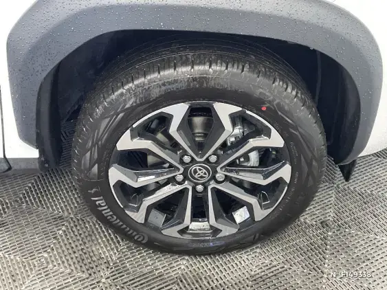 TOYOTA YARIS CROSS I - voiture de démonstration - Photo 8