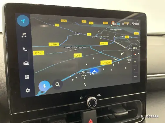 TOYOTA YARIS CROSS I - voiture de démonstration - Photo 13