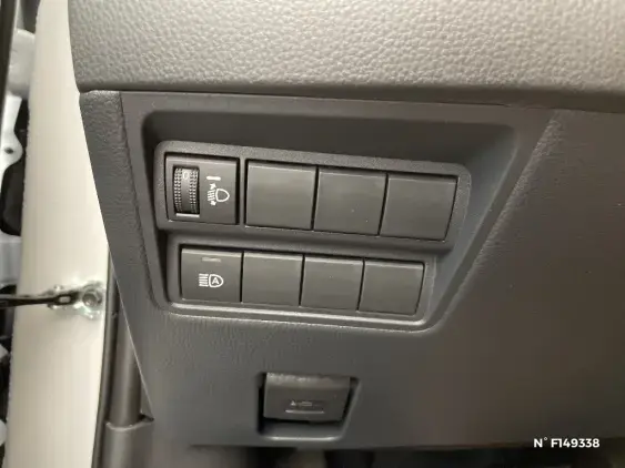 TOYOTA YARIS CROSS I - voiture de démonstration - Photo 15