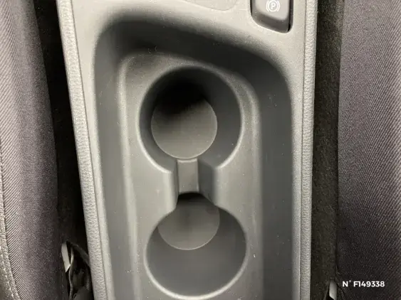 TOYOTA YARIS CROSS I - voiture de démonstration - Photo 26