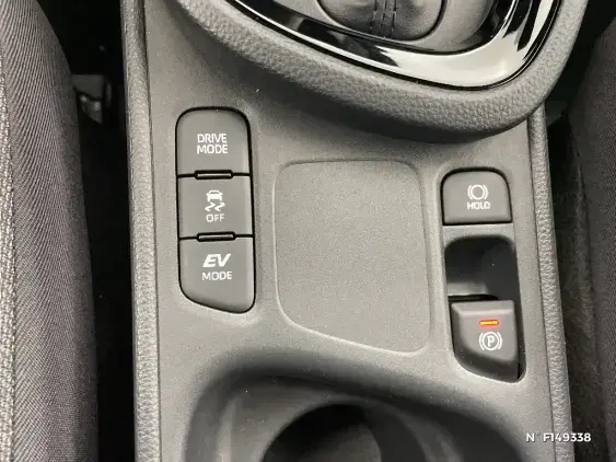 TOYOTA YARIS CROSS I - voiture de démonstration - Photo 27