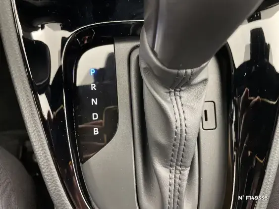 TOYOTA YARIS CROSS I - voiture de démonstration - Photo 28