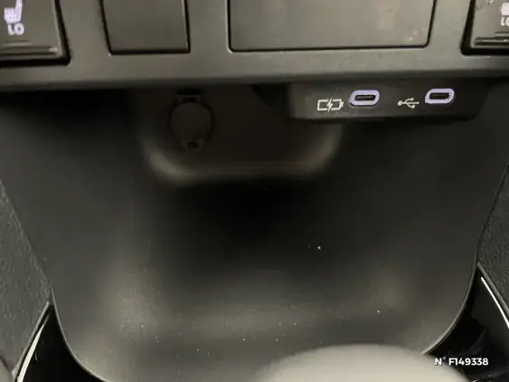 TOYOTA YARIS CROSS I - voiture de démonstration - Photo 29