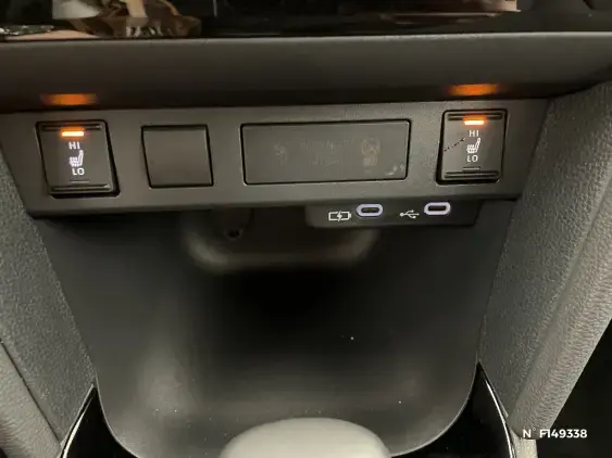 TOYOTA YARIS CROSS I - voiture de démonstration - Photo 30