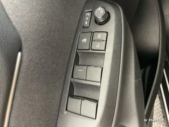 TOYOTA YARIS CROSS I - voiture de démonstration - Photo 33