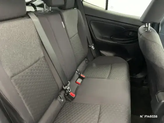 TOYOTA YARIS CROSS I - voiture de démonstration - Photo 11