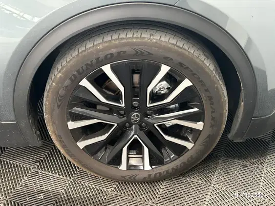 TOYOTA C-HR+ ELECTRIQUE II - voiture de démonstration - Photo 8