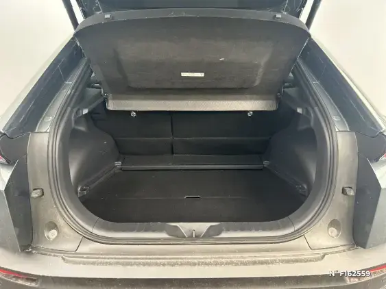 TOYOTA C-HR+ ELECTRIQUE II - voiture de démonstration - Photo 7