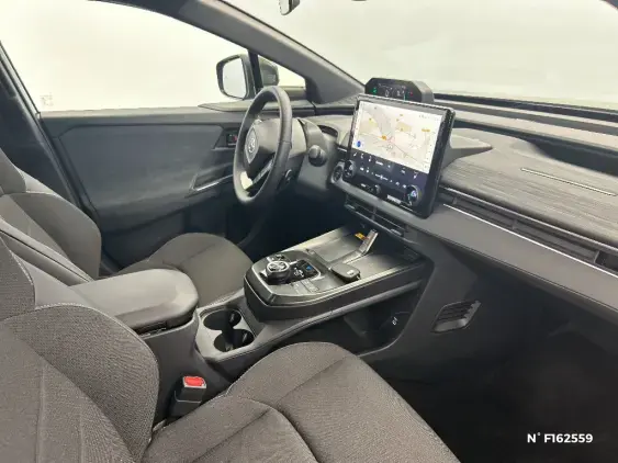 TOYOTA C-HR+ ELECTRIQUE II - voiture de démonstration - Photo 10
