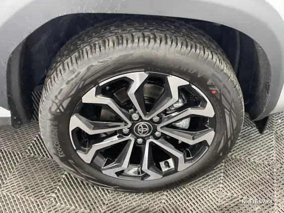 TOYOTA YARIS CROSS I - voiture de démonstration - Photo 8