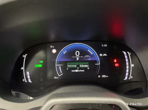 TOYOTA YARIS CROSS I - voiture de démonstration - Photo 12